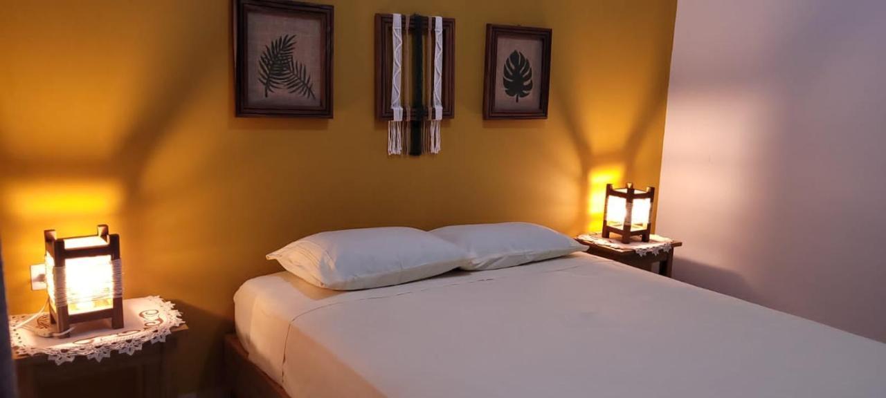 Rustico & Hotel Boutique Las Churapas Сан-Хосе-де-Чикитос Экстерьер фото