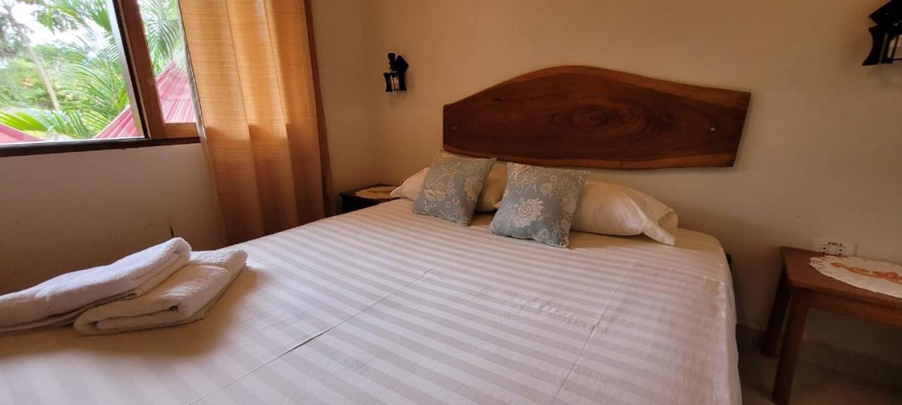 Rustico & Hotel Boutique Las Churapas Сан-Хосе-де-Чикитос Экстерьер фото